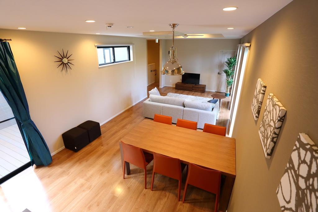 Tabinoteitaku Okinawa Bise Homann Concept Βίλα Motobu Εξωτερικό φωτογραφία